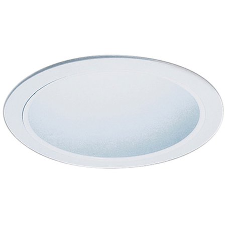 ELCO LIGHTING 5 Reflector with Socket Bracket Trim" ELS530KW